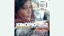 «کینوپیو-۲۵۲» برنده بهترین فیلم جشنواره فیلم‌های علمی تخیلی برلین شد