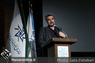 افتتاحیه سومین نمایشگاه سازندگان ساز در خانه هنرمندان