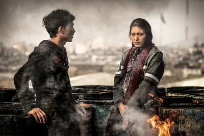 Iranian films line up for Wisconsin festival