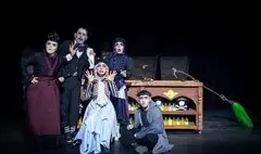 دور دوم اجرای «مغازه خودکشی» آغاز می‌شود