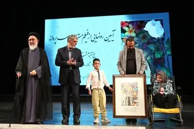 زخم تحریم نمی‌شناسد/ حماسه‌ای به وسعت ۳۰ سال درد