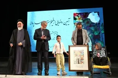 زخم تحریم نمی‌شناسد/ حماسه‌ای به وسعت ۳۰ سال درد