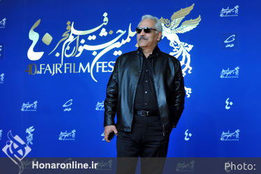 دهمین روز چهلمین جشنواره فیلم فجر