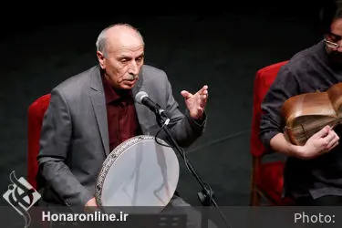 سومین روز از چهارمین فستیوال موسیقی نواحی آینه دار