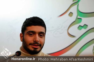 نهمین روز از چهل و یکمین جشنواره بین‌المللی فیلم فجر