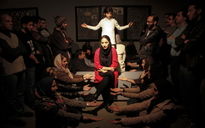 سی پرفورمنس، سی هنرمند، سی روز / 1