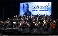 منتخبی از عکس‌های رویدادهای موسیقی در سال 1400 (بخش اول)