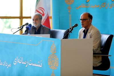 آرزوی مجید انتظامی برای اجرای یک برنامه در خرمشهر | جزئیات برگزاری رویداد موسیقایی «همراه خاطره‌ها» تشریح شد