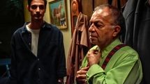 فیلمبرداری  فیلم کوتاه «گور» تمام شد