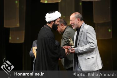 اختتامیه دومین دوره «مهرواره هوای نو»