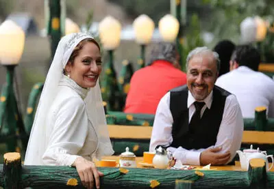 "گشت 2" همچنان صدرنشین است / "نهنگ عنبر" رکورد خود را شکست