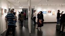 Photographs Represent Connection Between Humanity, Architecture 