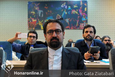 سمینار علمی پژوهشی تئاتر پس از انقلاب اسلامی 