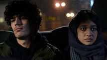 Exground Filmfest to screen movies from Iran