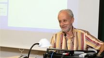 Spanish film scholar Carlos Heredero to visit Iran