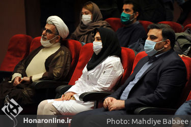نشست رسانه ای سی و نهمین جشنواره تئاتر فجر