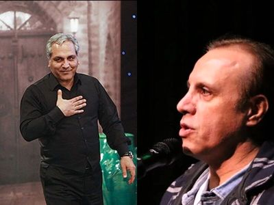 بازیگر «فیتیلیه‌ای‌ها»: بازگشت مهران مدیری به معنای باز شدن فضا برای همه نیست