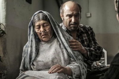 Rona, Azim’s Mother to Hit Iranian Silver Screens in September