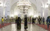 اجرای پرفورمنس 