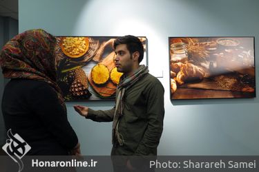 پنجمین نمایشگاه "10 روز با عکاسان" در خانه هنرمندان 2