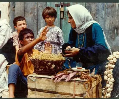 «باشو غریبه کوچک» جایزه بهترین فیلم کلاسیک ونیز را به دست آورد
