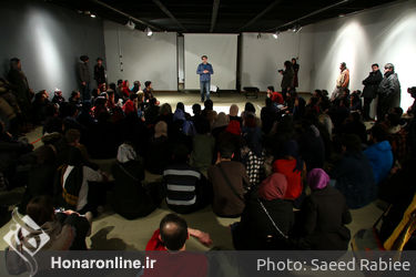 سی پرفورمنس، سی هنرمند، سی روز 26