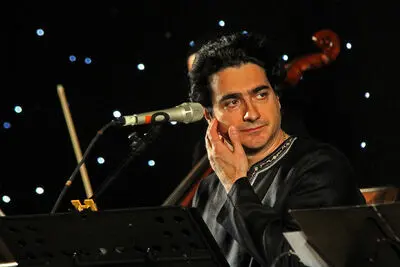 Culture Ministry gives green light to Shajarian’s free outdoor concerts