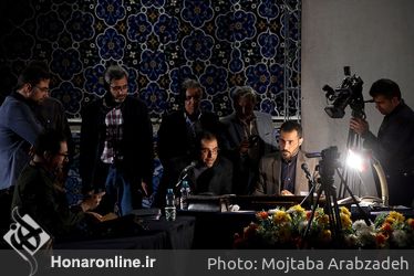 اولین روز برگزاری نخستین همایش «پیشینه و ابعاد نظری کتابت قرآن کریم»