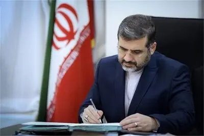 عنوان «معاونت امور رسانه‌ای و تبلیغات»جایگزین معاونت مطبوعاتی شد