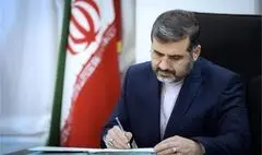 خاطرات رهبر انقلاب الگوی عملی مبارزه جبهه حق علیه باطل است