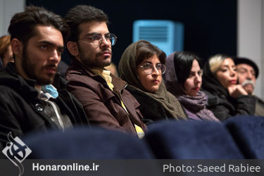 همایش علمی تخصصی نهمین جشنواره هنرهای تجسمی فجر 