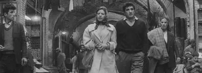 Retrospective of filmmaker Ebrahim Golestan in Shiraz