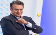 سام نوری  با 