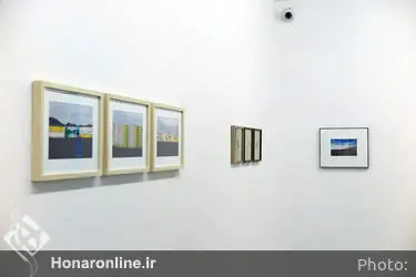 نمایشگاه گروهی عکس در گالری Ag