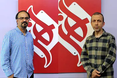 تولید نمایش‌های عاشورایی بسیار بیشتر از تولیدات سینمایی و تلویزیونی است / جریان درام عاشورایی نباید منحصر به زمان خاص باشد / روایت رحمت امینی و حسین فدایی حسین از درام‌نویسی عاشورایی
