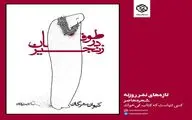 «طوفان در زنجیر» به بازار نشر آمد