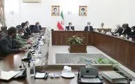جهانگیری: شاهد ریزش تعداد قابل توجهی از نیروی کار در بخش‌ فرهنگ و هنر هستیم / دولت در حد توان دغدغه‌های اصحاب فرهنگ و هنر را مرتفع خواهد کرد