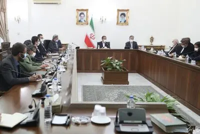 جهانگیری: شاهد ریزش تعداد قابل توجهی از نیروی کار در بخش‌ فرهنگ و هنر هستیم / دولت در حد توان دغدغه‌های اصحاب فرهنگ و هنر را مرتفع خواهد کرد