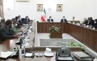 جهانگیری: شاهد ریزش تعداد قابل توجهی از نیروی کار در بخش‌ فرهنگ و هنر هستیم / دولت در حد توان دغدغه‌های اصحاب فرهنگ و هنر را مرتفع خواهد کرد
