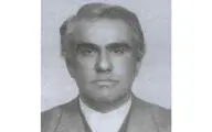 احمد فخاری درگذشت 