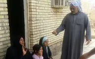 سه روایت از سیل در خوزستان در یک فیلم مستند