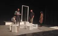 یک درام اجتمایی تکان‌دهنده / نگاهی به نمایش 