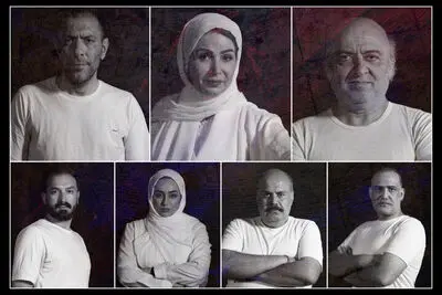 بازیگران نمایش «سنگ بست» معرفی شدند