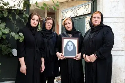 نمایش و نقد "تمام چیزهایی که جایشان خالی‌ست" در کانون فیلم سینماحقیقت
