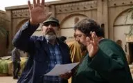 اتمام تصویربرداری فصل ایران باستان «سلمان فارسی» تا پایان سال