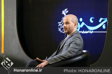 برنامه "تا جشنواره 38" معرفی فیلم لباس شخصی