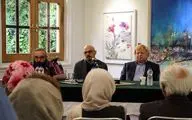 بهشتی: تجربه و شناخت معماران ما از باغ ایرانی اندک است / کامرانی: نیازمند بازخوانی مفهوم باغ ایرانی هستیم / نظری: مفهوم و معرفت باغ ایرانی را گم کرده‌ایم