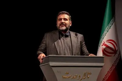نگاه وزیر ارشاد به نقش جلال آل‌احمد در تحولات اجتماعی