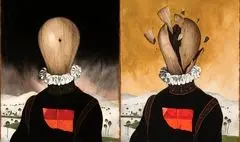 بازی با تاریخ، هویت و پرسش‌های فلسفی در دنیای پیچیده آیدین آغداشلو