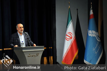 رونمایی از ۳۱ عنوان کتاب دفاع مقدس در ۴۰ سالگی آغاز حماسه و شهادت